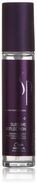 Wella SP Sublime Reflection (40ml)