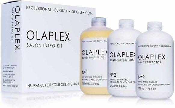 Olaplex Salon Set Intro Kit