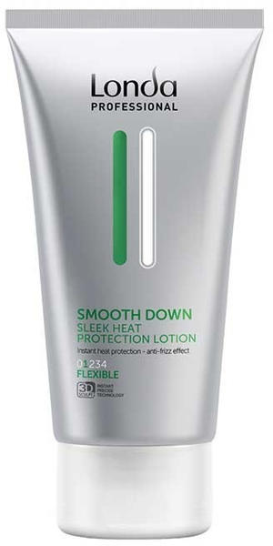 Londa Style Smooth Down Sleek Heat Protection Lotion (150 ml)