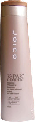 Joico K-Pak VaporFuel Refill 300 ml