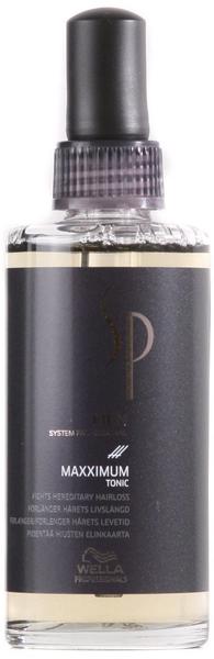 Wella SP Just Men Maxximum Tonic (100ml)