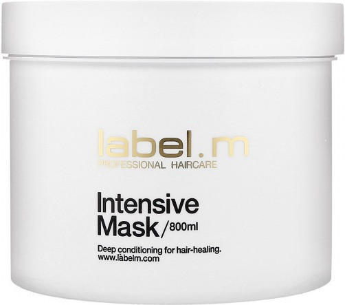 label.m Condition Intensive Mask (800ml)