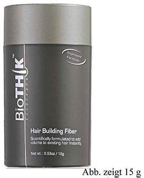 BioTHIK Haaraufbau-Faser S1 schwarz 25 g