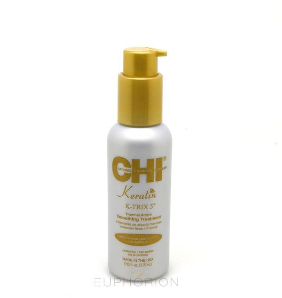 CHI Keratin K Trix 5 (115ml)