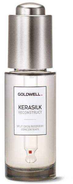 Goldwell Kerasilk Reconstruct Split Ends Recovery Concentrate (28 ml)
