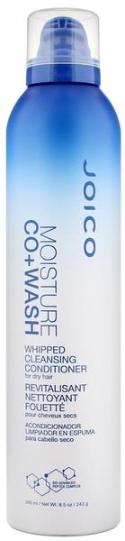 Joico Moisture Co+Wash Cleansing Conditioner (245 ml)