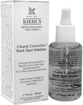 Kiehl’s Clearly Corrective Dark Spot Solution (50ml)