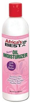 Africas Best Instant Oil Moisturizer 355ml - Feuchtigkeitspflege