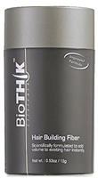 Biothik Haaraufbau-Faser S6 mittelaschblond 15 g