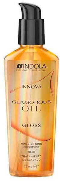 Indola Innova Glamour Öl Haarkur, 75 ml