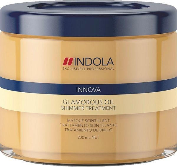 Indola innova Glamorous Oil Treatment 200 ml
