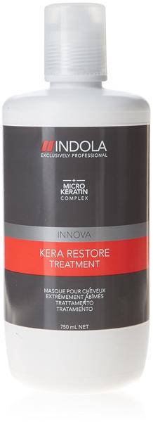 Indola Innova Kera Restore Treatment 750 ml
