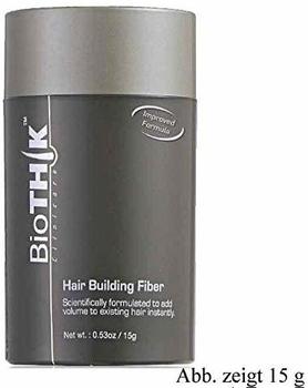 BioThik Haaraufbau-Faser weiß 25 g