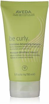 Aveda Treatment Be Curly Intensive Detangling Masque (150 ml)