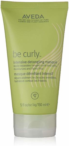 Aveda Treatment Be Curly Intensive Detangling Masque (150 ml)
