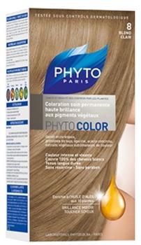 Phyto PhytoColor 8