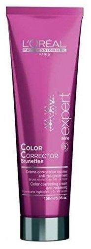 L'Oréal Serie Expert Color Corrector Brunettes Cream (150ml)