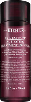 Kiehl’s Iris Extract Activating Treatment Essence (200ml)