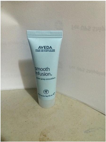 Aveda Prep Smooth Infusion Style-Prep Smoother (25 ml)