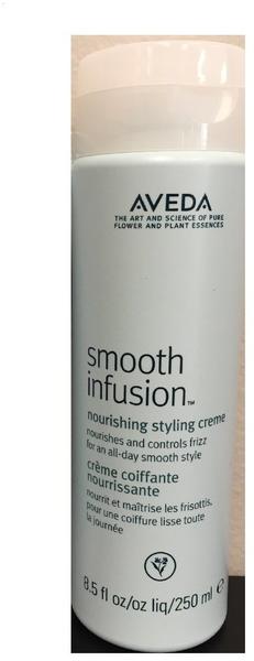 Aveda Smooth Infusion Nourishing Styling Creame (250ml)