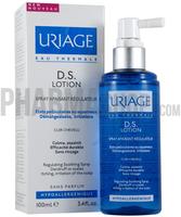 URIAGE DS HAIR regulierende Anti-Schuppen-Lotion 100 ml