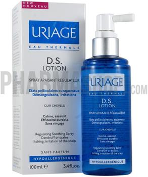 Uriage DS Lotion (100ml)