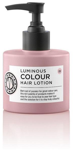 Maria Nila Luminous Colour Hair Lotion (200ml)