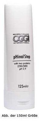 Oggi - pHinal Step - 1000 ml