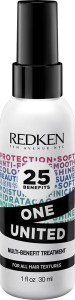 Redken One United All-in-One multi-benefit Treatment (30ml)