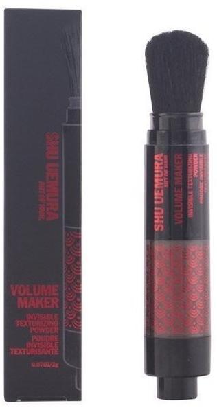 Shu Uemura Volume Maker Hair Powder (2g)