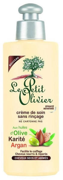 Le Petit Olivier Haarcreme (200ml)