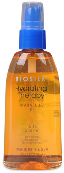 Biosilk Hydrating Therapy Maracuja Oil (118ml)