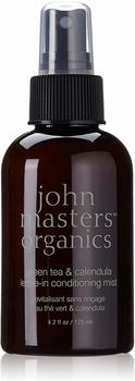 John Masters Organics Green Tea & Calendula Leave-In Conditioning Mist (125ml)