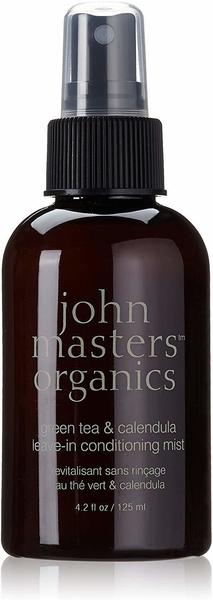 John Masters Organics Green Tea & Calendula Leave-In Conditioning Mist (125ml)