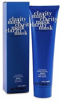 artègo Easy Care T Clarity Anti - Schuppen Maske 150ml