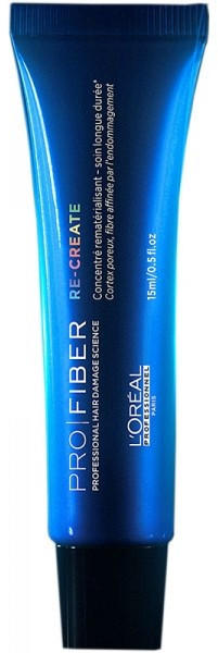 L'Oréal Pro Fiber Re-Create Konzentrat (10 x 15ml)