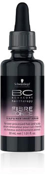 Schwarzkopf BC Fibre Force Scalp & Hair Smart Reset Serum
