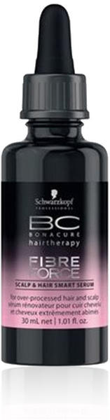Schwarzkopf BC Fibre Force Scalp & Hair Smart Reset Serum