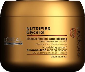 L'Oréal Professionnel Serie Expert Nutrifier Glycerol Maske (200ml)