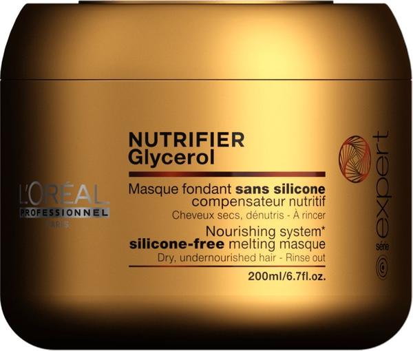 L'Oréal Professionnel Serie Expert Nutrifier Glycerol Maske (200ml)