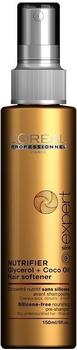 L'Oréal Serie Expert Nutrifier Glycerol + Coco Oil Hair Softener Pre-Shampoo (150ml)