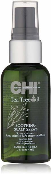 CHI Tea Tree Oil Soothing Scalp Spray 59ml