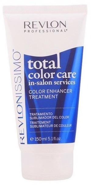Revlon Revlonissimo Total Color Care In-Salon Services Color Enhancer Treatment (150 ml)