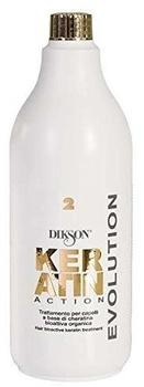 Dikson Keratin Action DKA-2 Evolution Keratin Treatment - 1000 ml