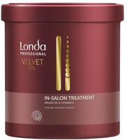 Londa Professional Velvet Oil In-Salon Treatment 750 ml, Grundpreis: &euro;...