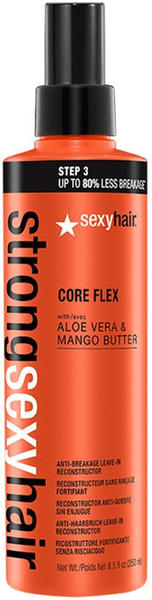 Sexyhair Strong Sexy Hair Core Flex (250ml)