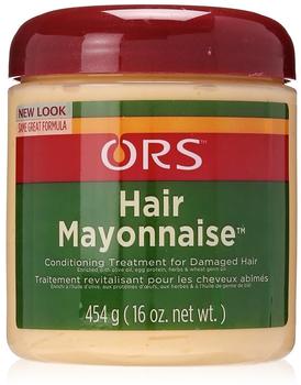 Organic Root Hair Mayonnaise Treatment 473 ml (Haarbehandlungen)