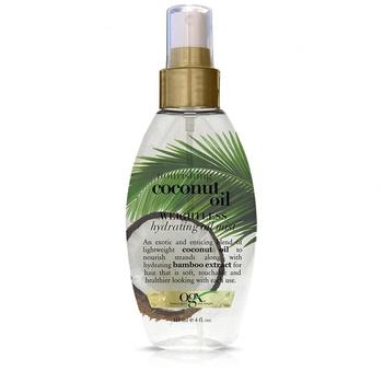 OGX Coconut Weightless Hydrating Oil Mist (118 ml)