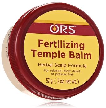 Organic Root Fertalizing Temple Balm 59 ml (Haarbehandlungen)