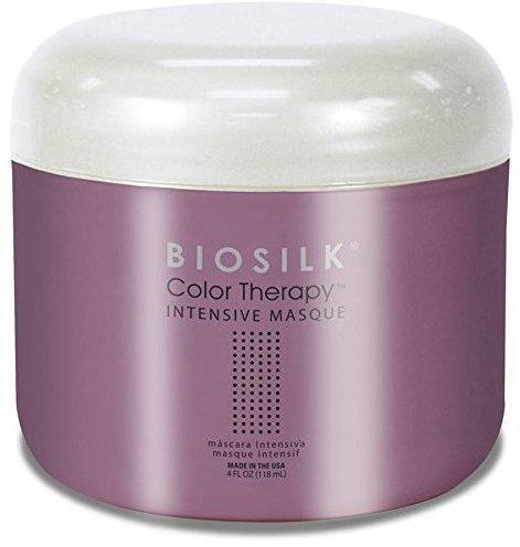 Biosilk Color Therapy Intensive Masque (118 ml)